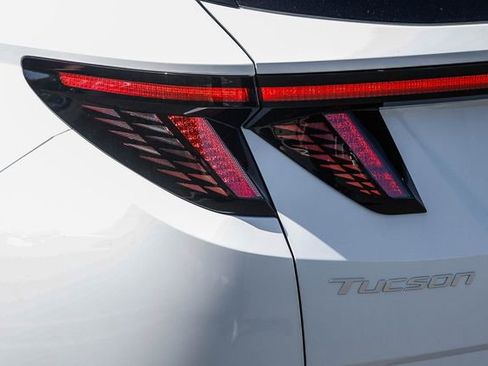 New 2026 Hyundai Tucson Limited AWD/4WD image 10