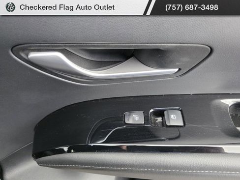 Used 2022 Hyundai Tucson Limited image 51