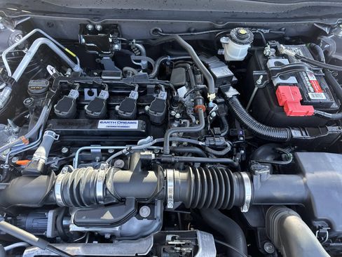 Used 2018 Honda Accord EX-L image 9