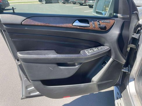 Used 2015 Mercedes-Benz ML 350 4MATIC image 17