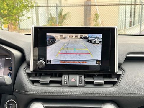 Used 2024 Toyota RAV4 XLE Premium image 26