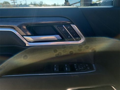 New 2026 Chevrolet Silverado 3500 LTZ w/ LTZ Convenience Package image 20