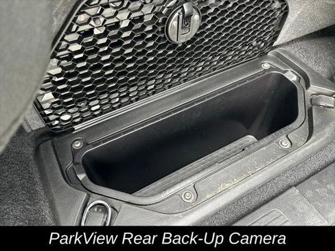 Certified 2025 RAM 1500 Big Horn AWD/4WD image 39