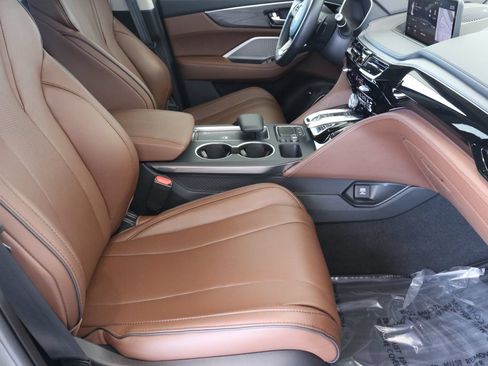 Used 2022 Acura MDX SH-AWD w/ Advance Package image 44