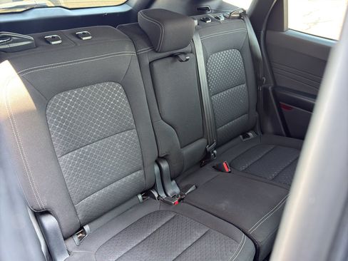 Used 2024 Ford Escape Active FWD image 32