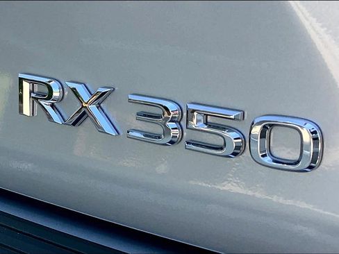 Used 2017 Lexus RX 350 AWD image 10