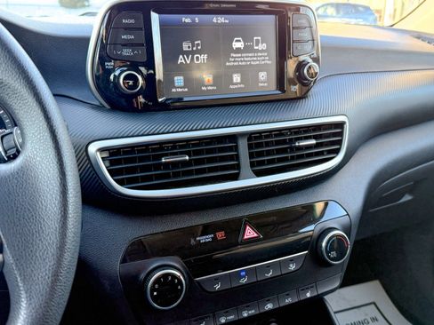 Used 2019 Hyundai Tucson Value w/ Cargo Package image 18