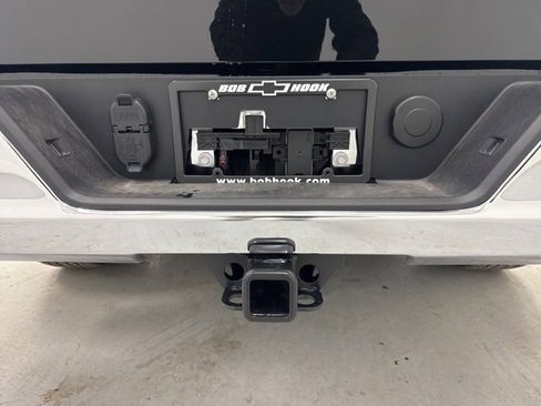 New 2026 Chevrolet Silverado 1500 LT w/ Protection Package image 29