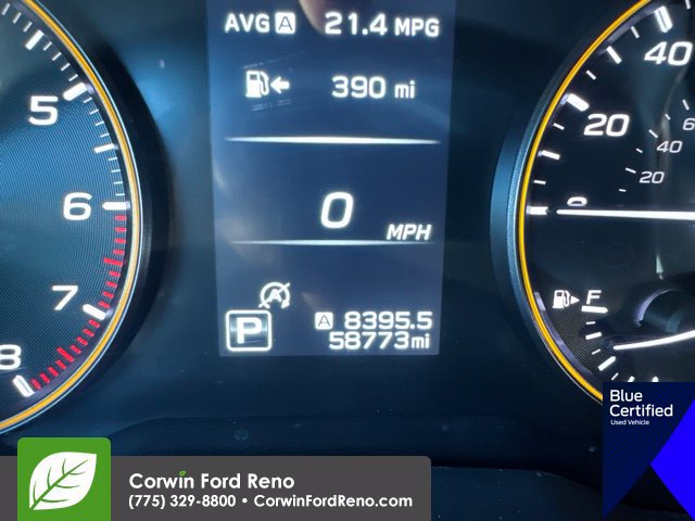 Used 2023 Subaru Outback Wilderness AWD/4WD image 18