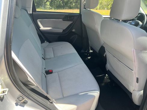Used 2014 Subaru Forester 2.5i w/ Rugged Package #3 image 22