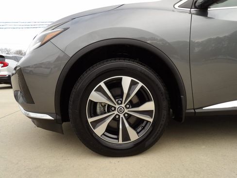 Used 2022 Nissan Murano S image 7