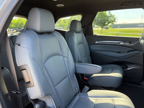 Used 2024 Buick Enclave Premium AWD/4WD image 38