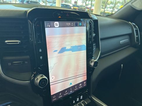 New 2026 RAM 1500 Big Horn/Lone Star image 10