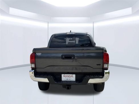 Used 2023 Toyota Tacoma SR5 RWD image 6
