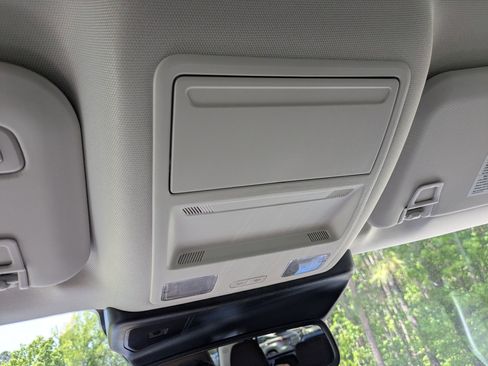 New 2025 Ford Bronco Sport Outer Banks AWD/4WD image 24