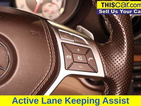 Used 2016 Mercedes-Benz SL 550 image 18