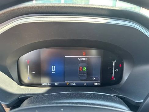 Used 2025 Ford Escape Active AWD/4WD image 7