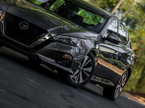 Used 2020 Nissan Altima 2.5 SL image 22