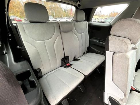 Used 2020 Hyundai Palisade SEL image 27