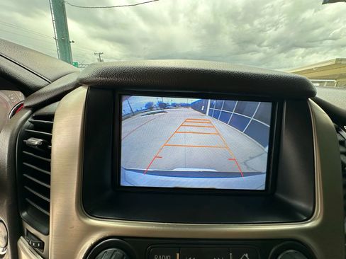 Used 2016 GMC Yukon XL Denali w/ Open Road Package image 34