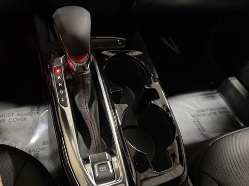 New 2026 Chevrolet Trax RS w/ Driver Confidence Package image 21