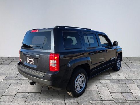 Used 2015 Jeep Patriot Sport w/ Power Value Group image 7