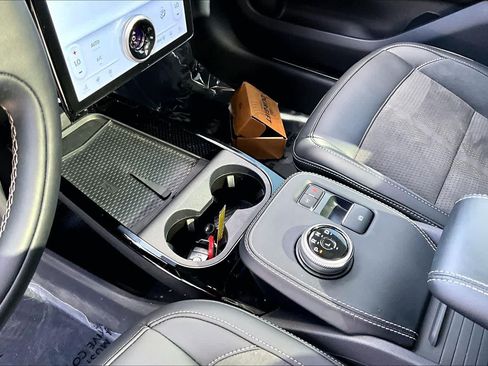 Used 2023 Ford Mustang Mach-E GT w/ GT Performance Edition AWD/4WD image 16