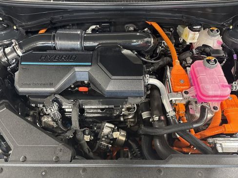 Certified 2024 Kia Sportage LX image 14