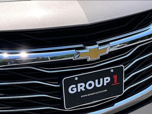 Used 2023 Chevrolet Malibu LT w/ Driver Confidence Package FWD image 29