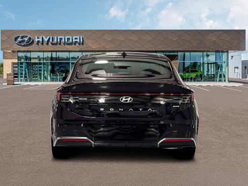 New 2026 Hyundai Sonata SEL FWD image 6