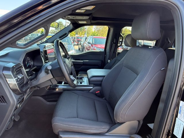 Certified 2023 Ford F150 XLT w/ Equipment Group 302A High AWD/4WD image 6
