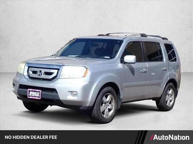 Used 2011 Honda Pilot EX-L image 1