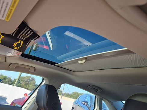 New 2026 Volkswagen Jetta SEL image 19