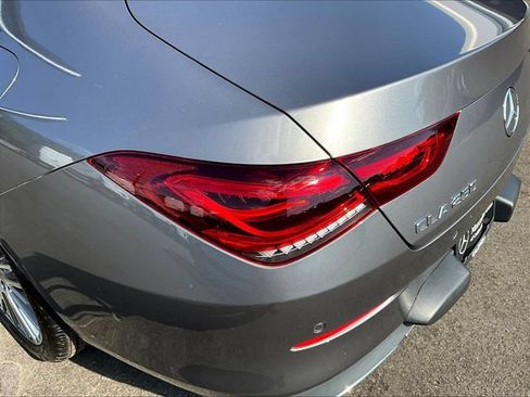 Certified 2023 Mercedes-Benz CLA 250 4MATIC image 25