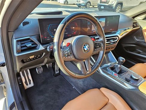 Used 2024 BMW M2 w/ Lighting Package image 18