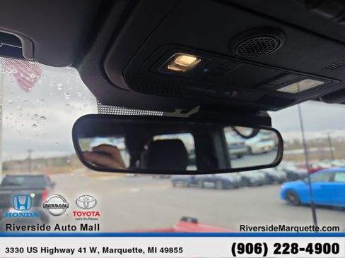 Used 2022 Ford Bronco 2-Door AWD/4WD image 19