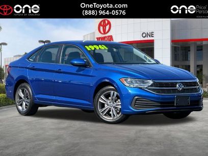Used 2024 Volkswagen Jetta SE