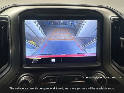 Used 2019 Chevrolet Silverado 1500 LT w/ All-Star Edition image 17