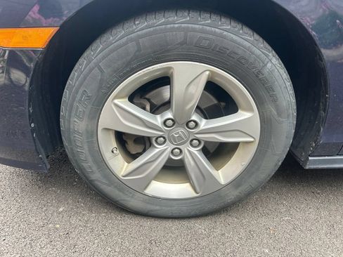 Used 2018 Honda Odyssey EX-L image 8