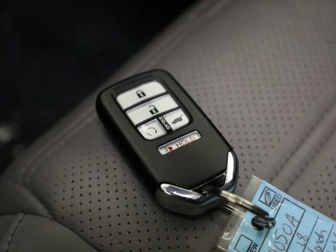 Used 2018 Honda CR-V EX-L image 33