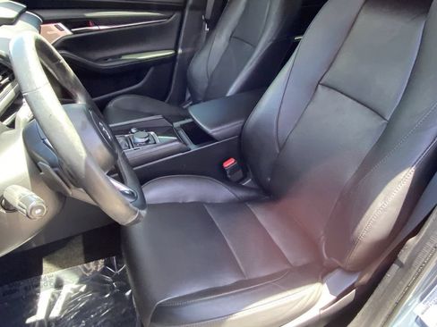 Used 2023 MAZDA MAZDA3 2.5 Turbo Sedan w/Premium Plus AWD/4WD image 23
