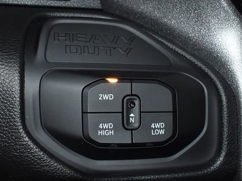 New 2026 RAM 3500 Tradesman image 22