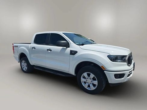 Used 2019 Ford Ranger XLT w/ Equipment Group 301A Mid AWD/4WD image 10