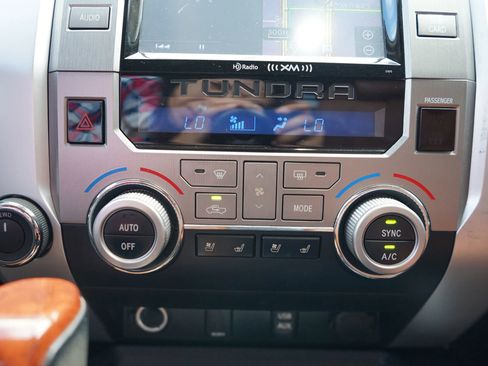 Used 2014 Toyota Tundra 1794 Edition image 34