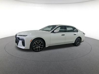 Certified 2024 BMW 760i xDrive