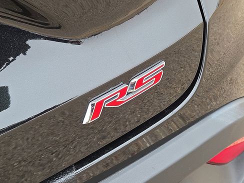 Used 2024 Chevrolet Trax RS w/ Driver Confidence Package image 13