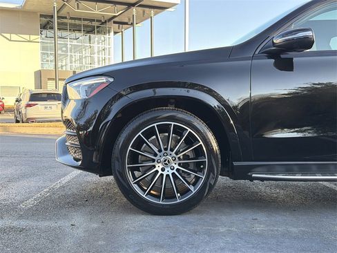 Certified 2023 Mercedes-Benz GLE 450 450 image 9
