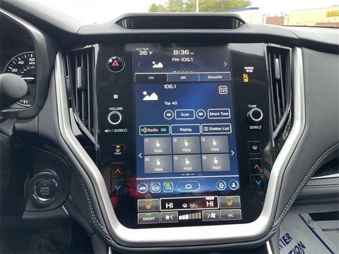 Used 2025 Subaru Outback Limited image 25