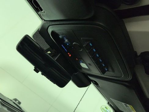 New 2026 Ford Bronco Raptor image 20