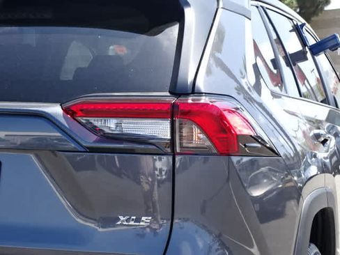 Used 2024 Toyota RAV4 XLE FWD image 13